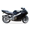 KAWASAKI ZX-12R NINJA (ZXT20A) SOVE BOLT ON - HEXOVAL XTREM EVOLUTION