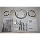 KAWASAKI ZX-12R NINJA (ZXT20A) SOVE BOLT ON - HEXOVAL XTREM EVOLUTION