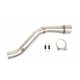 KAWASAKI ZX-10 RR 2021 VTI SLIP ON (SBK EDITION) - HEXOVAL XTREM TITANIUM