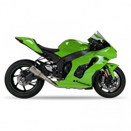 KAWASAKI ZX-10 RR 2021 RC SLIP ON - RACE XTREM CARBON