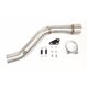 KAWASAKI ZX-10 RR 2021 RC SLIP ON - RACE XTREM CARBON