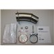 KAWASAKI ZX-10 R 11-20 VTI SLIP ON (SBK EDITION) - HEXOVAL XTREM TITANIUM