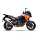 KTM 1190 ADVENTURE 13-16 MXT SLIP ON - MEGA XTREM TRAIL