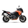 KTM 1190 ADVENTURE 13-16 MXT SLIP ON - MEGA XTREM TRAIL