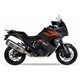 KTM 1290 SUPER ADVENTURE 2021 MXT SLIP ON - MEGA XTREM TRAIL