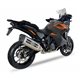 KTM 1290 SUPER ADVENTURE 2021 MXT SLIP ON - MEGA XTREM TRAIL