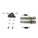KTM SUPERDUKE 1290 R - GT 17-19 RC SLIP ON - RACE XTREM CARBON