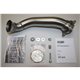 KTM DUKE 690 (KMT690) 12-16 SOVE SLIP ON - HEXOVAL XTREM EVOLUTION