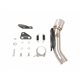 KTM DUKE 125 2021 RC SLIP ON - RACE XTREM CARBON
