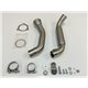 KTM DUKE 125 - 200 11-16 SOVE SLIP ON - HEXOVAL XTREM EVOLUTION