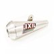 KTM DUKE 125 - 200 11-16 OVC11SS SLIP ON - DUAL UNDER SEAT