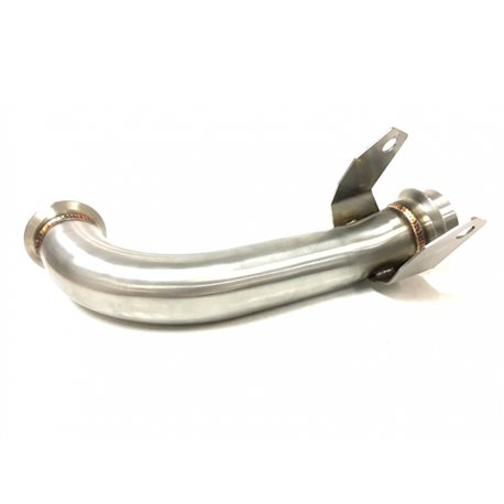 KTM DUKE - RC 390 17-20 DKAT DKAT - MID PIPE - CATALYST SUPPRESSOR