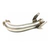 KTM DUKE - RC 390 17-20 DKAT DKAT - MID PIPE - CATALYST SUPPRESSOR