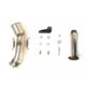 KTM DUKE - RC 125 17-20 RC SLIP ON - RACE XTREM CARBON
