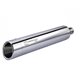 H-D SOFTAIL FAT BOY 2006-2016 HC1-3C SLIP ON (UPPER MUFFLER) - IRONHEAD ROUND CHROME