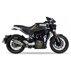 HUSQVARNA VITPILEN 401 20-21 (HQV401) RC SLIP ON - RACE XTREM CARBON