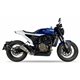 HUSQVARNA VITPILEN 701 -2020 (HQV701) RC SLIP ON - RACE XTREM CARBON