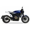 HUSQVARNA VITPILEN 701 -2020 (HQV701) RC SLIP ON - RACE XTREM CARBON
