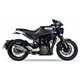 HUSQVARNA SVARTPILEN 401 20-21 (HQV401) RC SLIP ON - RACE XTREM CARBON