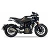 HUSQVARNA SVARTPILEN 401 20-21 (HQV401) RC SLIP ON - RACE XTREM CARBON