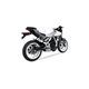 HYOSUNG GD 250 EXIV SOVE SLIP ON - HEXOVAL XTREM EVOLUTION