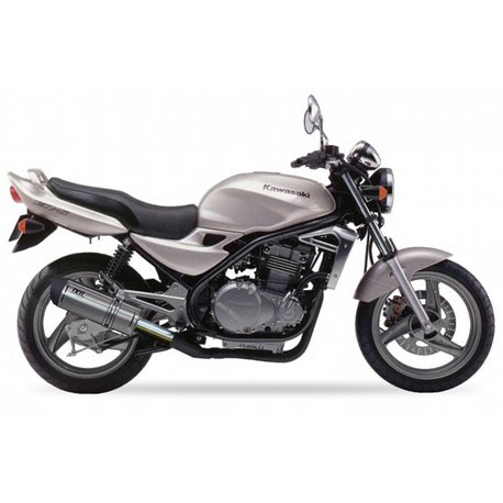 KAWASAKI ER-5 (ER500A) SOVE SLIP ON - HEXOVAL XTREM EVOLUTION
