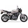 KAWASAKI ER-5 (ER500A) SOVE SLIP ON - HEXOVAL XTREM EVOLUTION