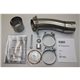 KAWASAKI ER-5 (ER500A) SOVE SLIP ON - HEXOVAL XTREM EVOLUTION