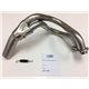 KAWASAKI ER-6 12-16 (EX650E F - ER650E F) L3XB FULL SYSTEM - DUAL HYPERLOW BLACK XL