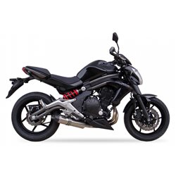 KAWASAKI ER-6 12-16 (EX650E F - ER650E F) SOVE FULL SYSTEM - HEXOVAL XTREM EVOLUTION