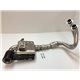 KAWASAKI ER-6 12-16 (EX650E F - ER650E F) SX1 FULL SYSTEM - SUPER XTREM