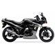 KAWASAKI GPZ 500 - S (EX500) SOVE SLIP ON (LEFT MUFFLER) - HEXOVAL XTREM EVOLUTION