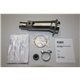 KAWASAKI GPZ 500 - S (EX500) SOVE SLIP ON (LEFT MUFFLER) - HEXOVAL XTREM EVOLUTION