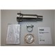 KAWASAKI GPZ 500 - S (EX500) SOVE SLIP ON (RIGHT MUFFLER) - HEXOVAL XTREM EVOLUTION