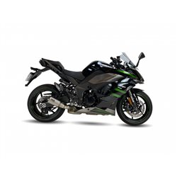 KAWASAKI NINJA 1000 SX 20-21 (ZXT02K) RC SLIP ON - RACE XTREM CARBON