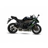 KAWASAKI NINJA 1000 SX 20-21 (ZXT02K) RC SLIP ON - RACE XTREM CARBON
