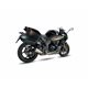 KAWASAKI NINJA 1000 SX 20-21 (ZXT02K) RC SLIP ON - RACE XTREM CARBON