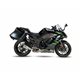 KAWASAKI NINJA 1000 SX 20-21 (ZXT02K) RC SLIP ON - RACE XTREM CARBON