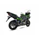 KAWASAKI VERSYS 1000 20-21 (LZT00C) SOVE SLIP ON - HEXOVAL XTREM EVOLUTION