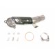 KAWASAKI VERSYS 1000 20-21 (LZT00C) SOVE SLIP ON - HEXOVAL XTREM EVOLUTION