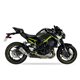 KAWASAKI Z 900 92 kW 20-21 (ZR900F) RC SLIP ON - RACE XTREM CARBON