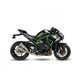 KAWASAKI Z H2 20-21 RC SLIP ON - RACE XTREM CARBON