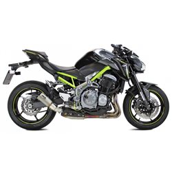 KAWASAKI Z 900 92 kW 16-19 (ZR900B) RC SLIP ON - RACE XTREM CARBON
