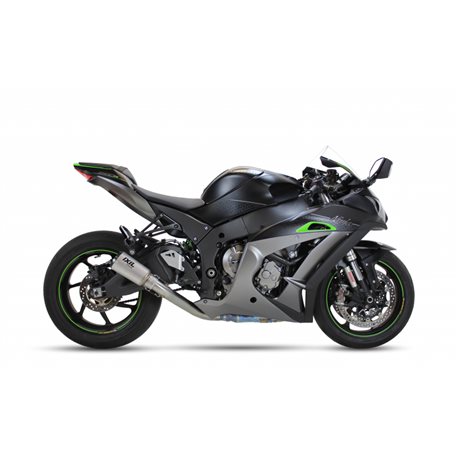 KAWASAKI ZX-10 R 11-20 RC SLIP ON - RACE XTREM CARBON