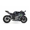 KAWASAKI ZX-10 R 11-20 RC SLIP ON - RACE XTREM CARBON