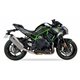 KAWASAKI Z H2 20-21 ULX SLIP ON - ULTRA LIGHT XTREM