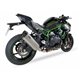 KAWASAKI Z H2 20-21 ULX SLIP ON - ULTRA LIGHT XTREM
