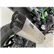 KAWASAKI Z H2 20-21 ULX SLIP ON - ULTRA LIGHT XTREM