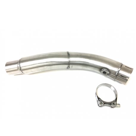 KAWASAKI ZX-10 R 11-20 DKAT DKAT - MID PIPE - CATALYST SUPPRESSOR