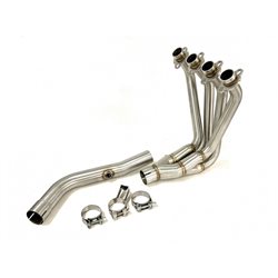 KAWASAKI Z 900 92 kW 20-21 (ZR900F) DKAT DKAT - FULL COLECTOR - CATALYST SUPPRESSOR